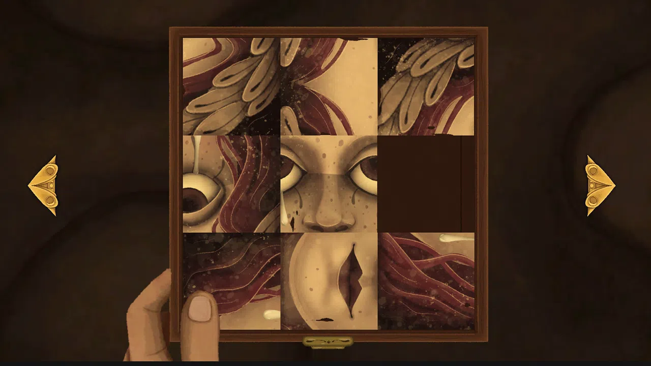 Allogloom Screenshot 6