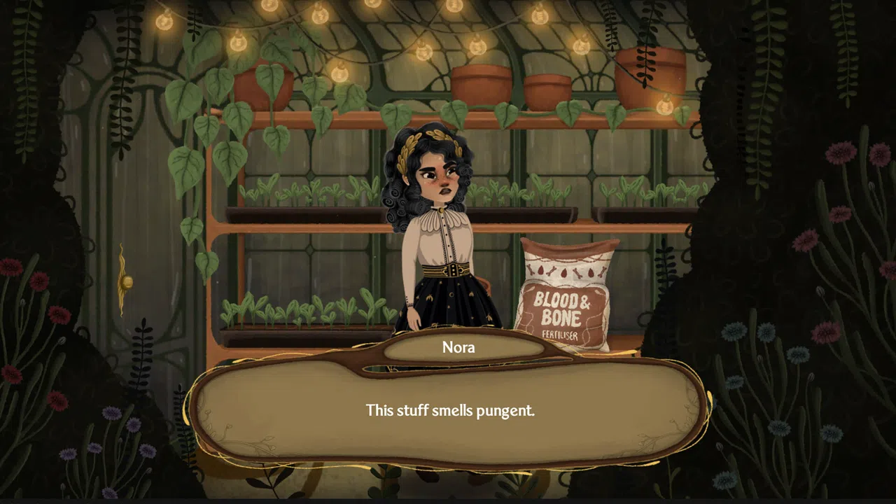 Allogloom Screenshot 10