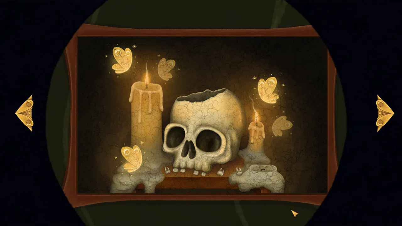 Allogloom Screenshot 2