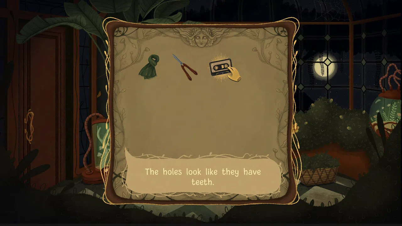 Allogloom Screenshot 4