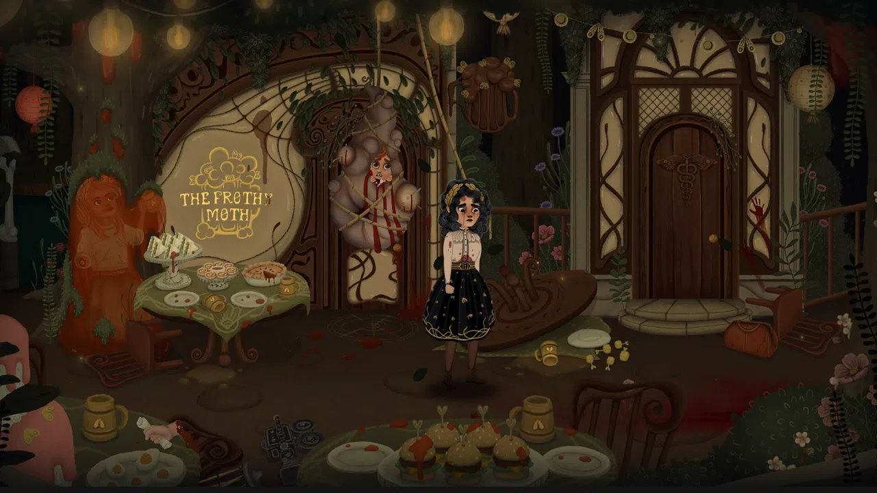 Allogloom Screenshot 3