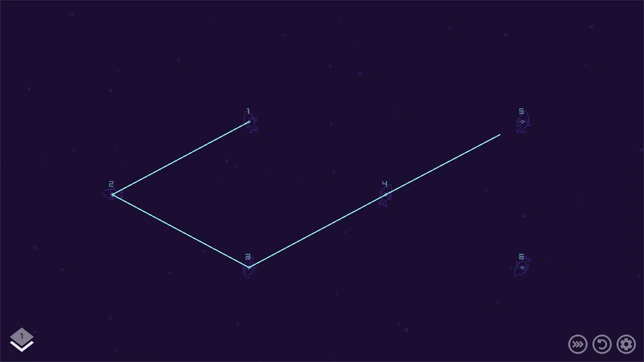 Fishtronomy Screenshot 2