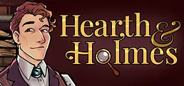 Hearth & Holmes
