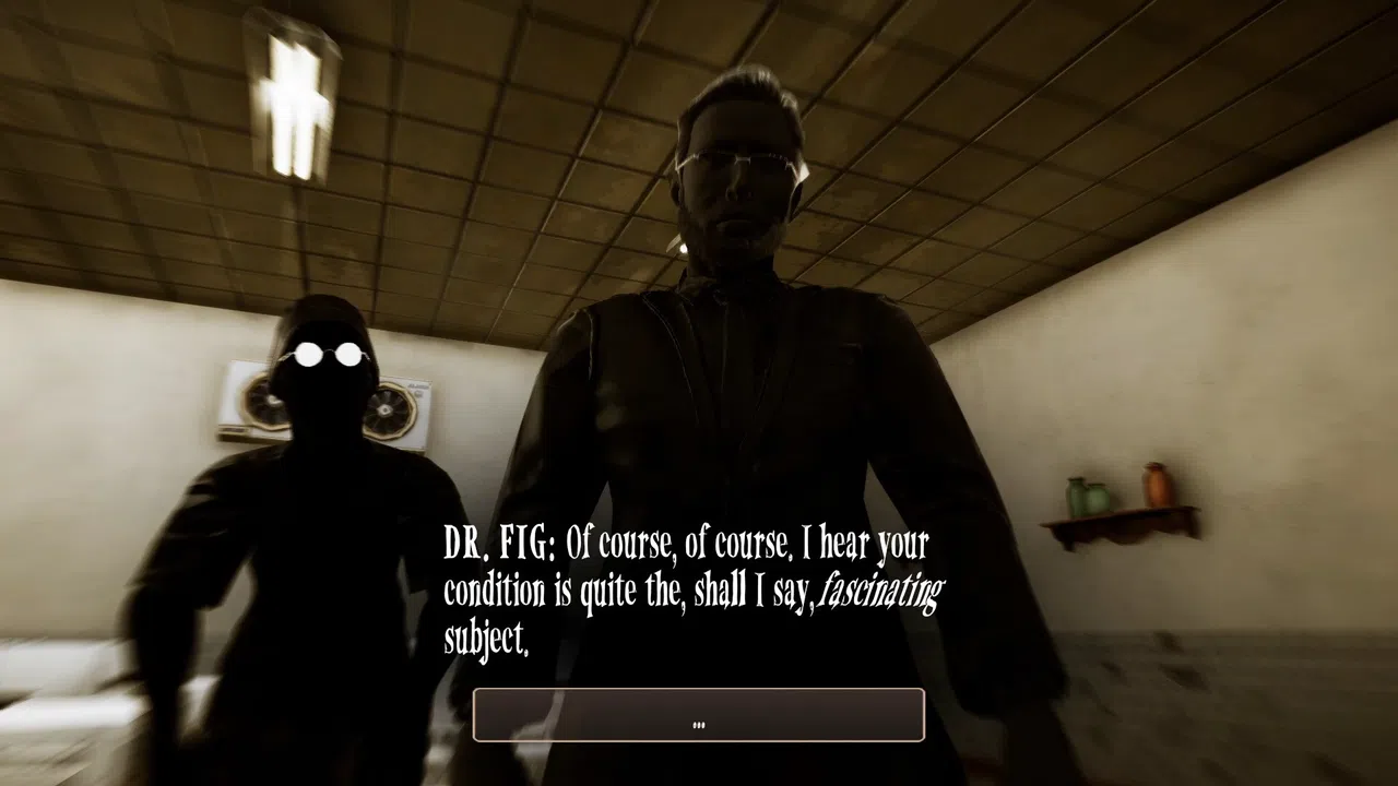 Imaginary Friend Asylum Screenshot 14