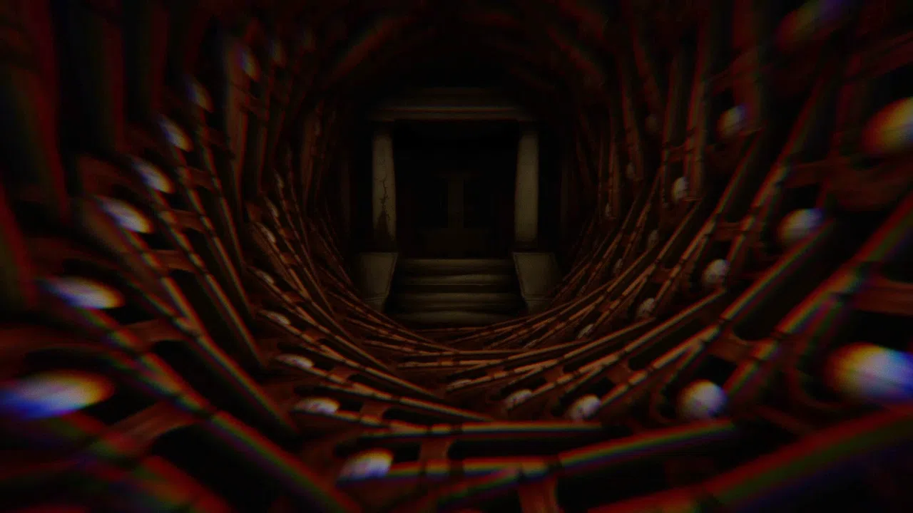 Imaginary Friend Asylum Screenshot 8