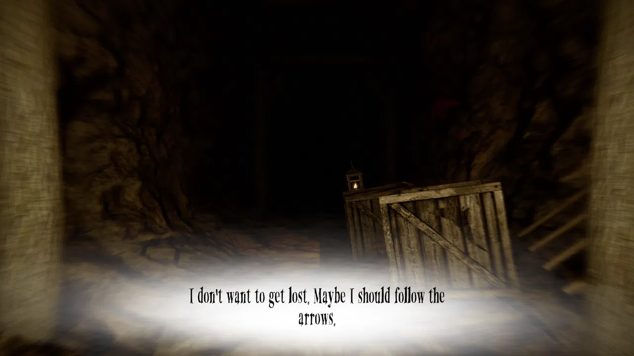 Imaginary Friend Asylum Screenshot 7