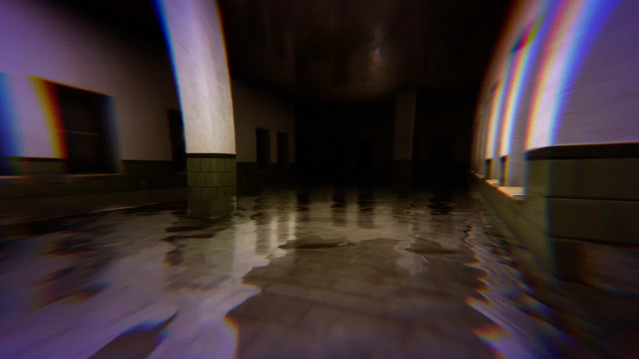 Imaginary Friend Asylum Screenshot 6