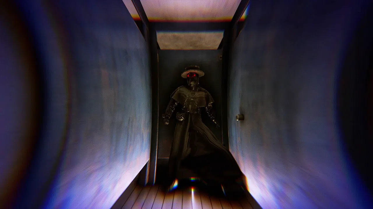 Imaginary Friend Asylum Screenshot 1