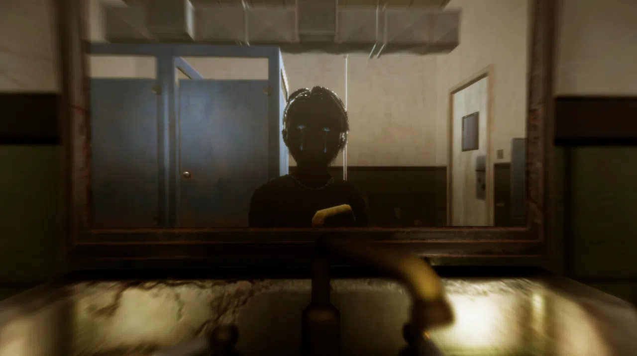 Imaginary Friend Asylum Screenshot 10