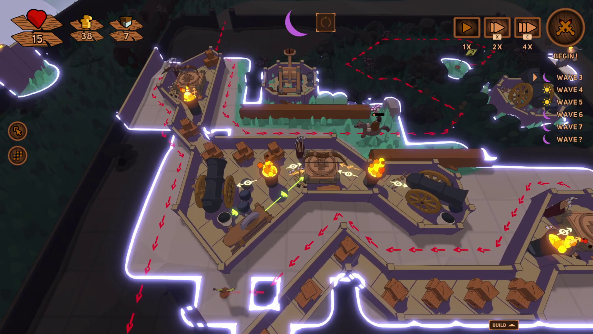 Labyren Screenshot 9