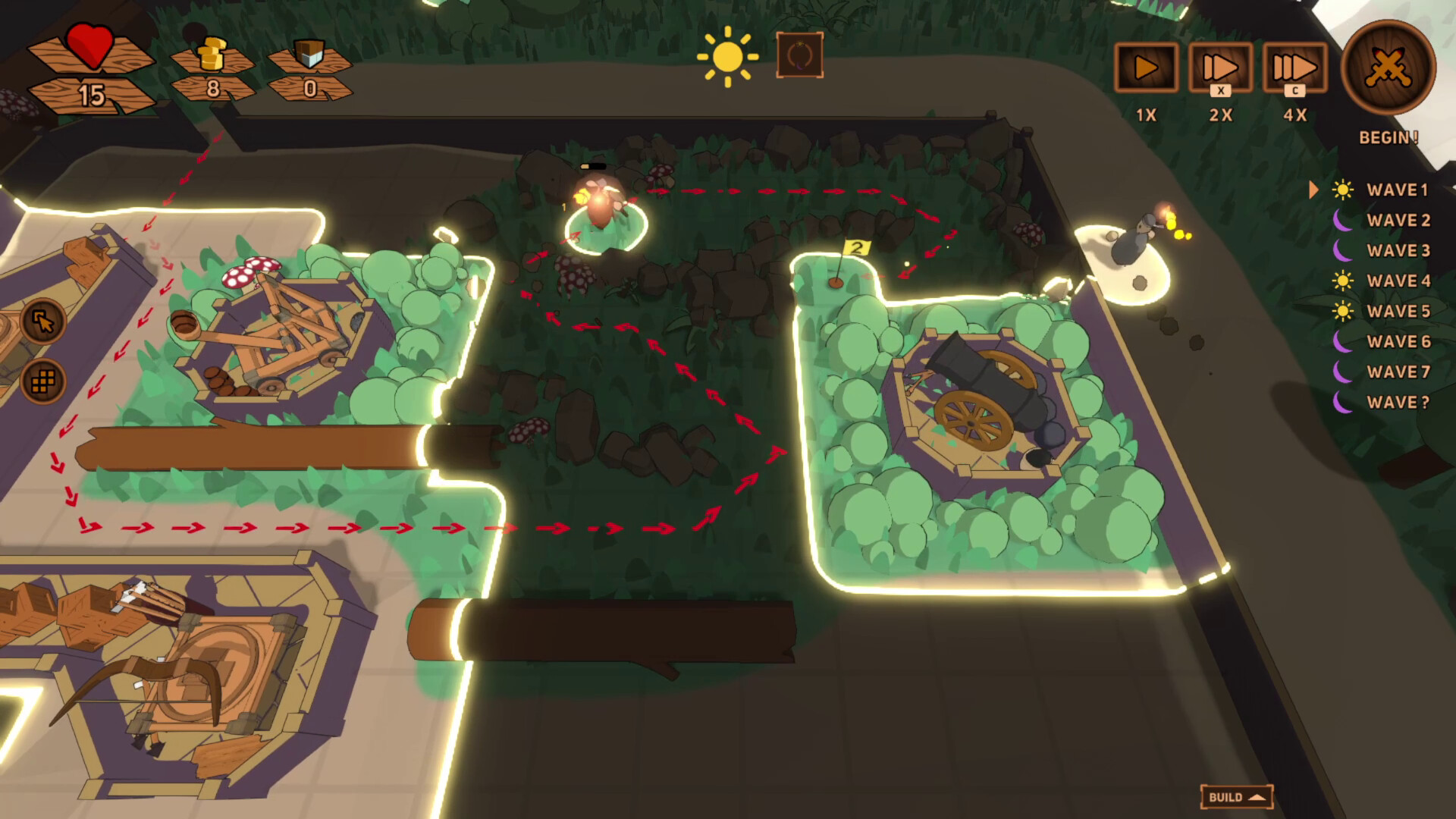 Labyren Screenshot 3