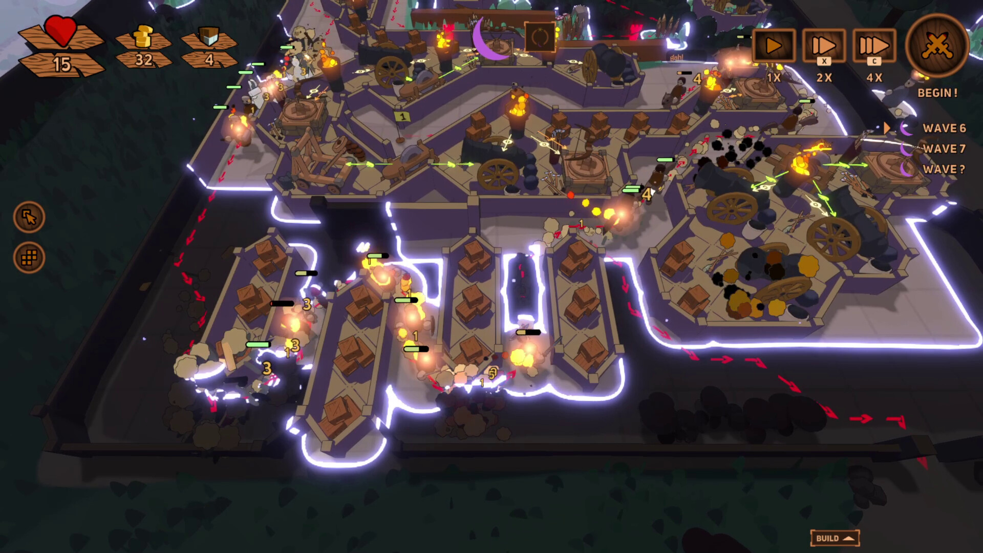 Labyren Screenshot 4