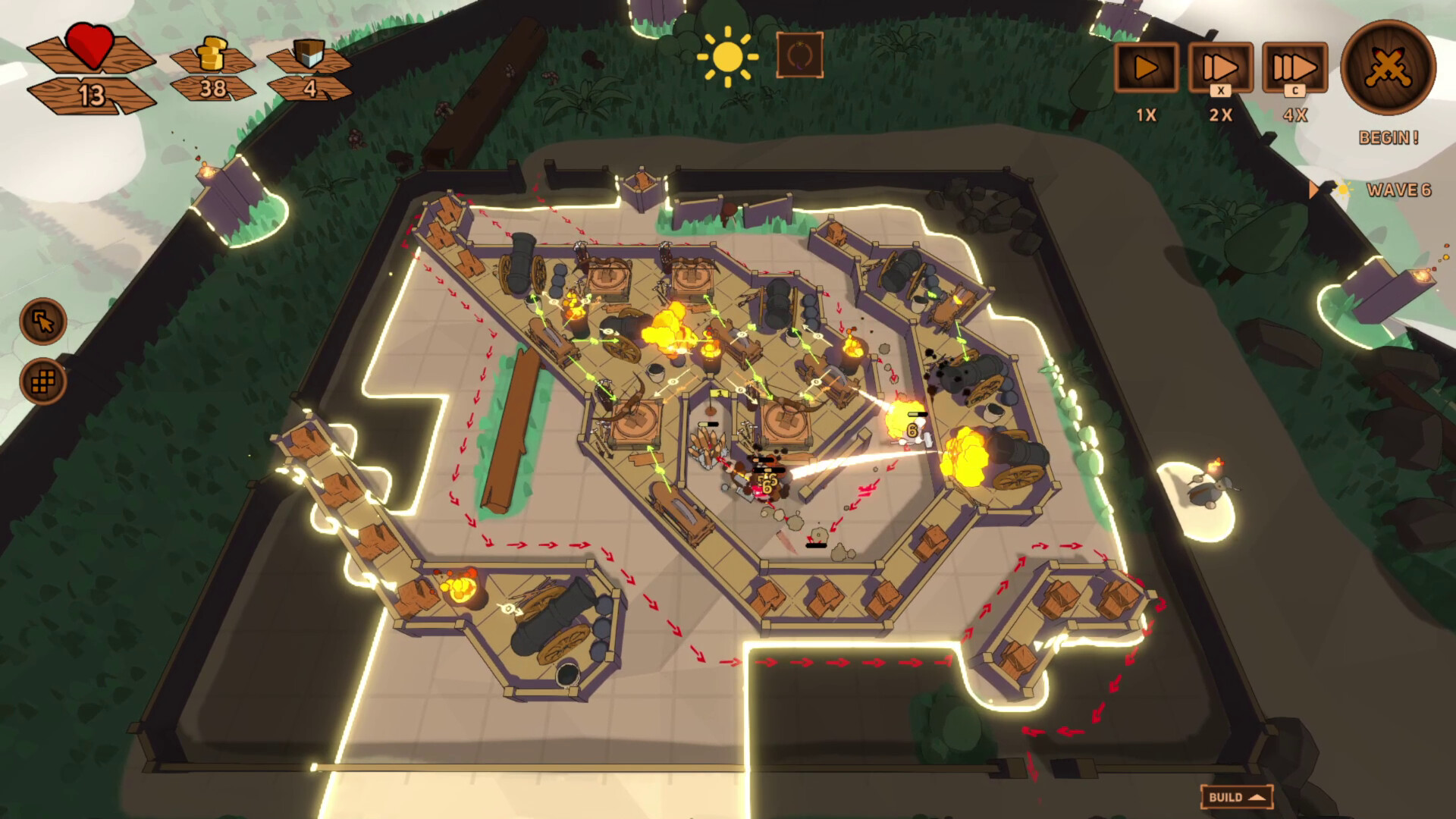 Labyren Screenshot 8