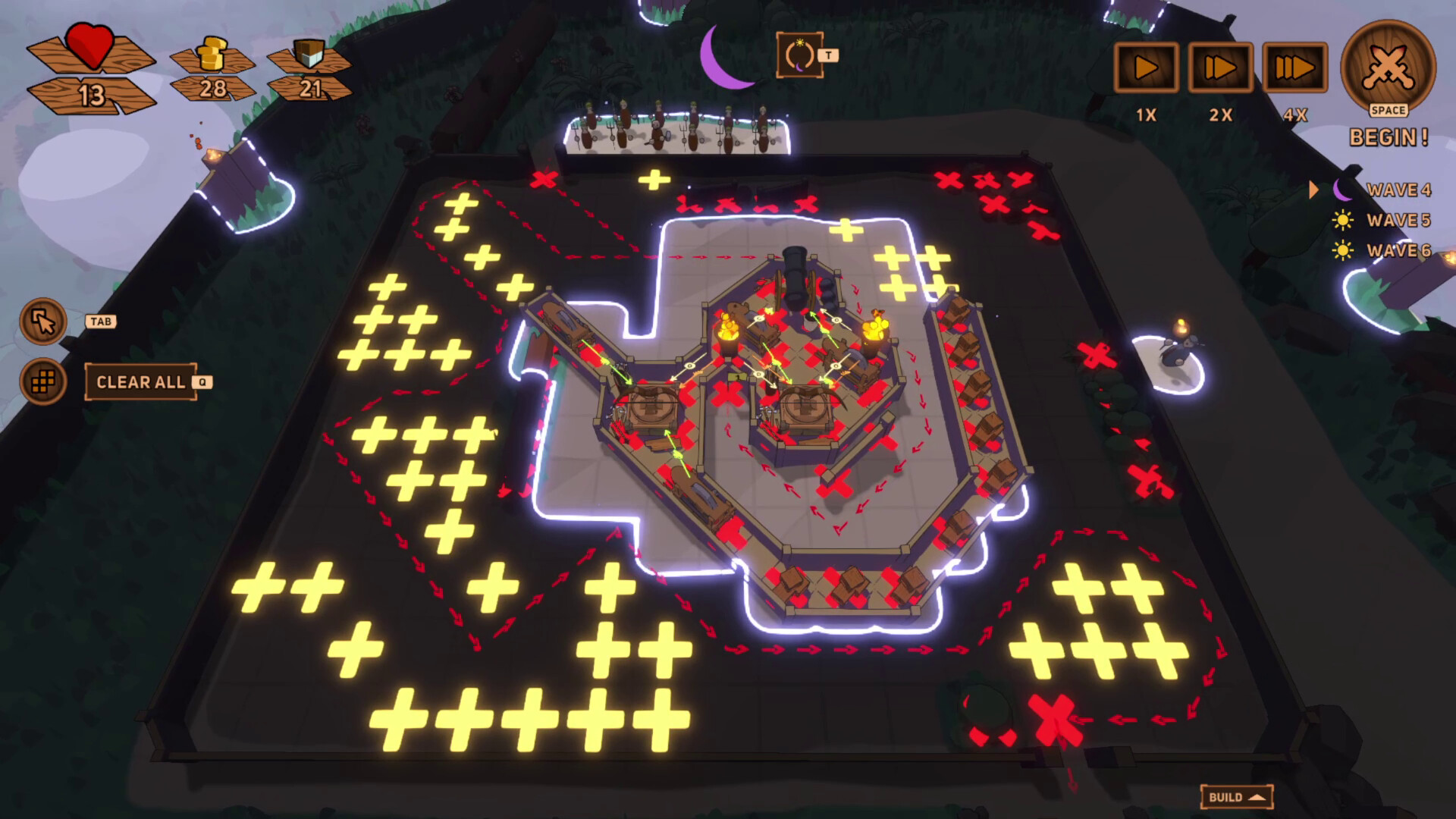 Labyren Screenshot 7