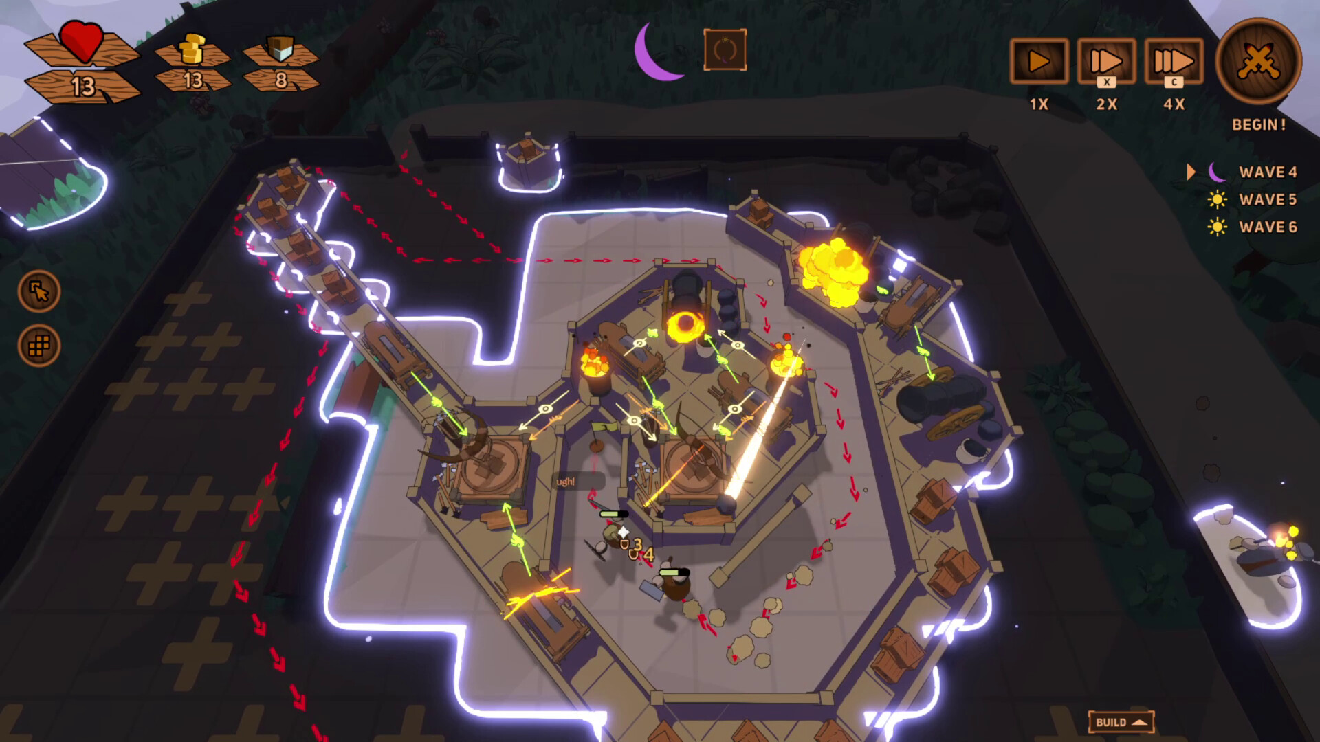 Labyren Screenshot 1