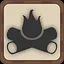 Survivor icon