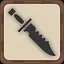 Saboteur icon