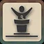 I'm In Charge Around Here icon