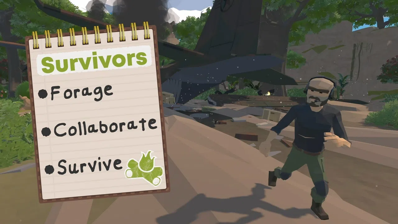Betrayal Beach Screenshot 3