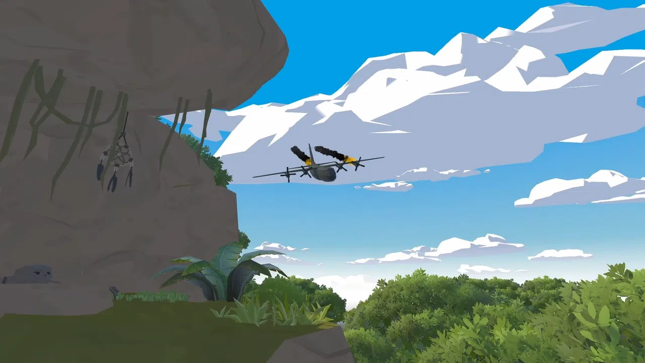 Betrayal Beach Screenshot 9