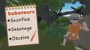 Betrayal Beach Screenshot 4