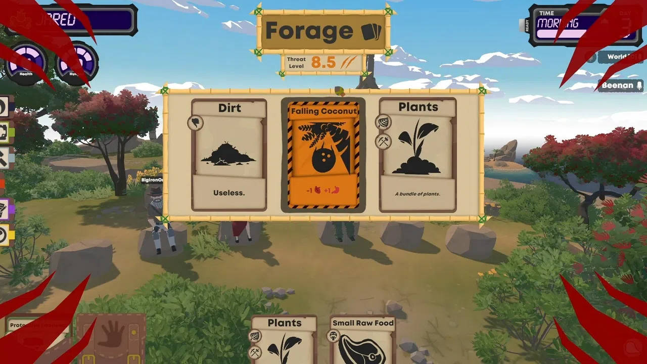 Betrayal Beach Screenshot 5