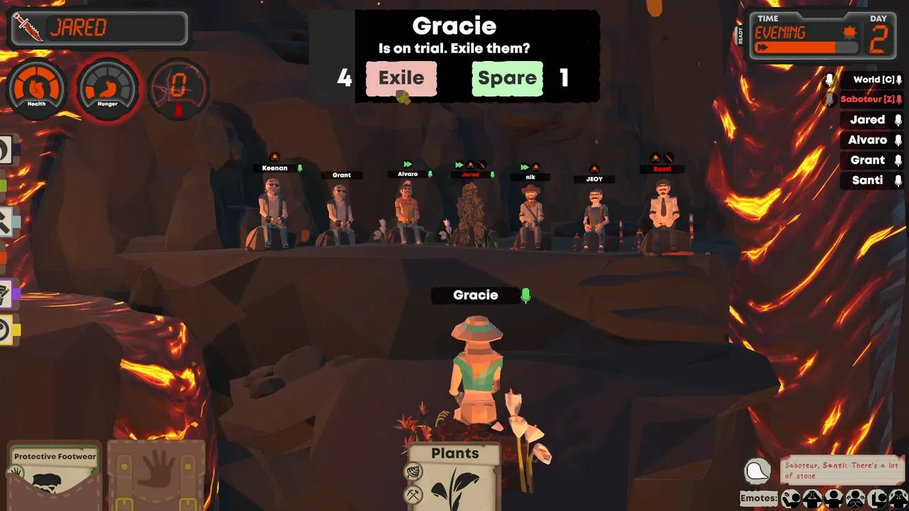 Betrayal Beach Screenshot 6