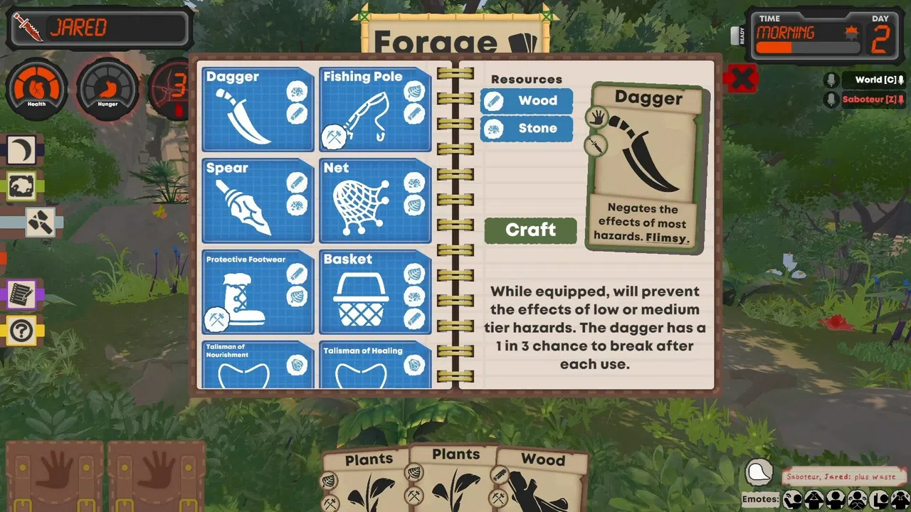 Betrayal Beach Screenshot 7