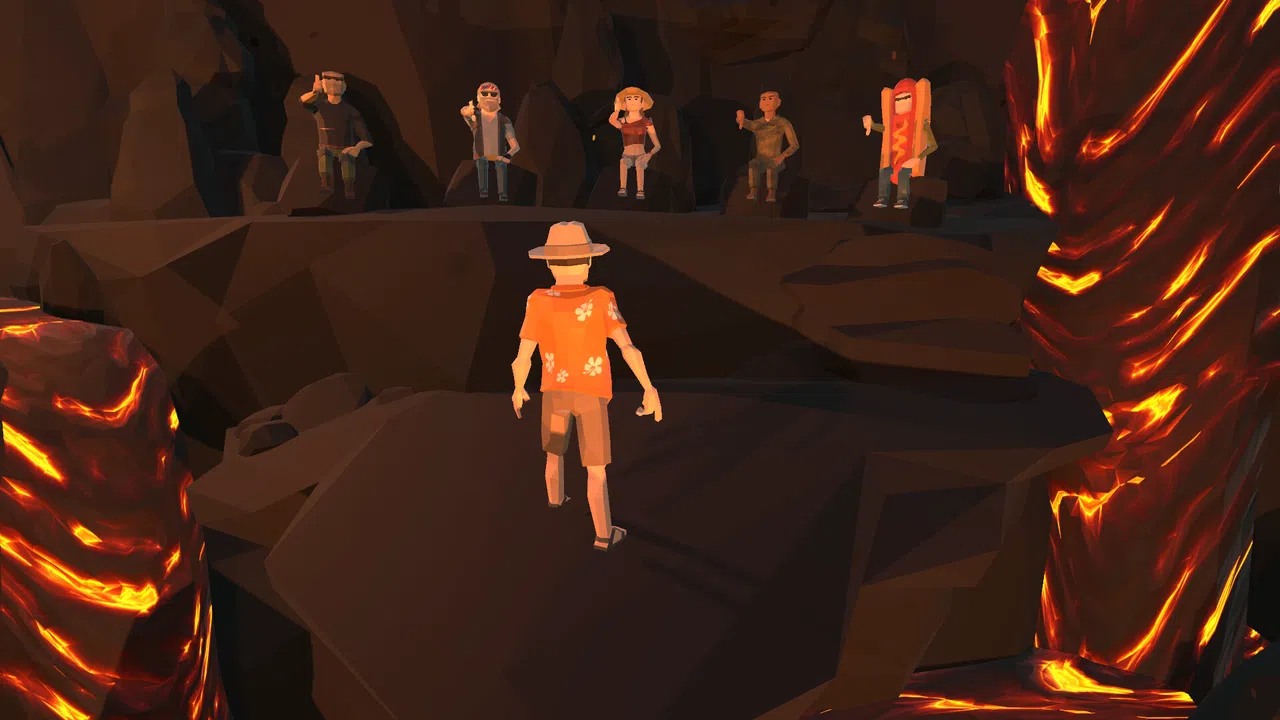 Betrayal Beach Screenshot 10