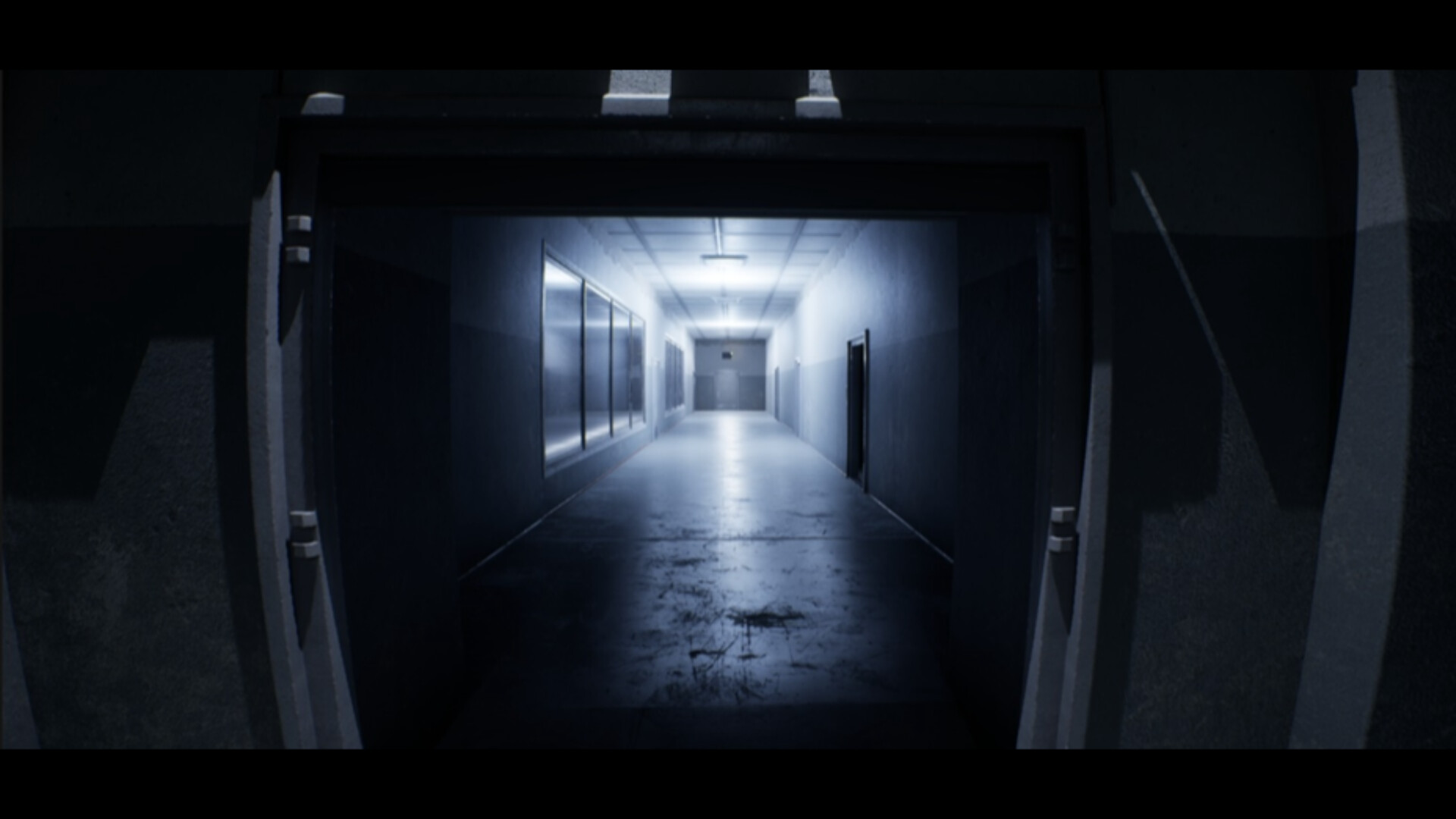 Guard Number 99 Screenshot 0