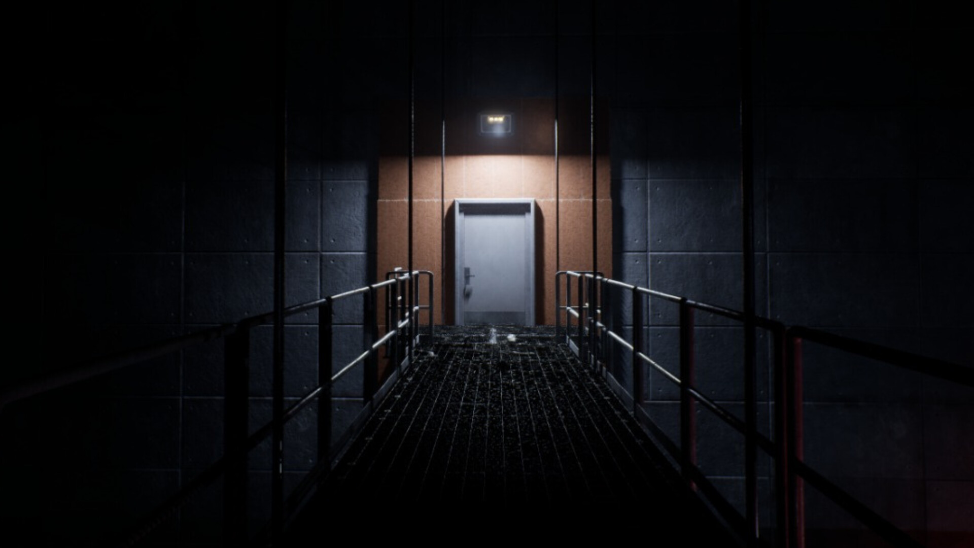 Guard Number 99 Screenshot 1