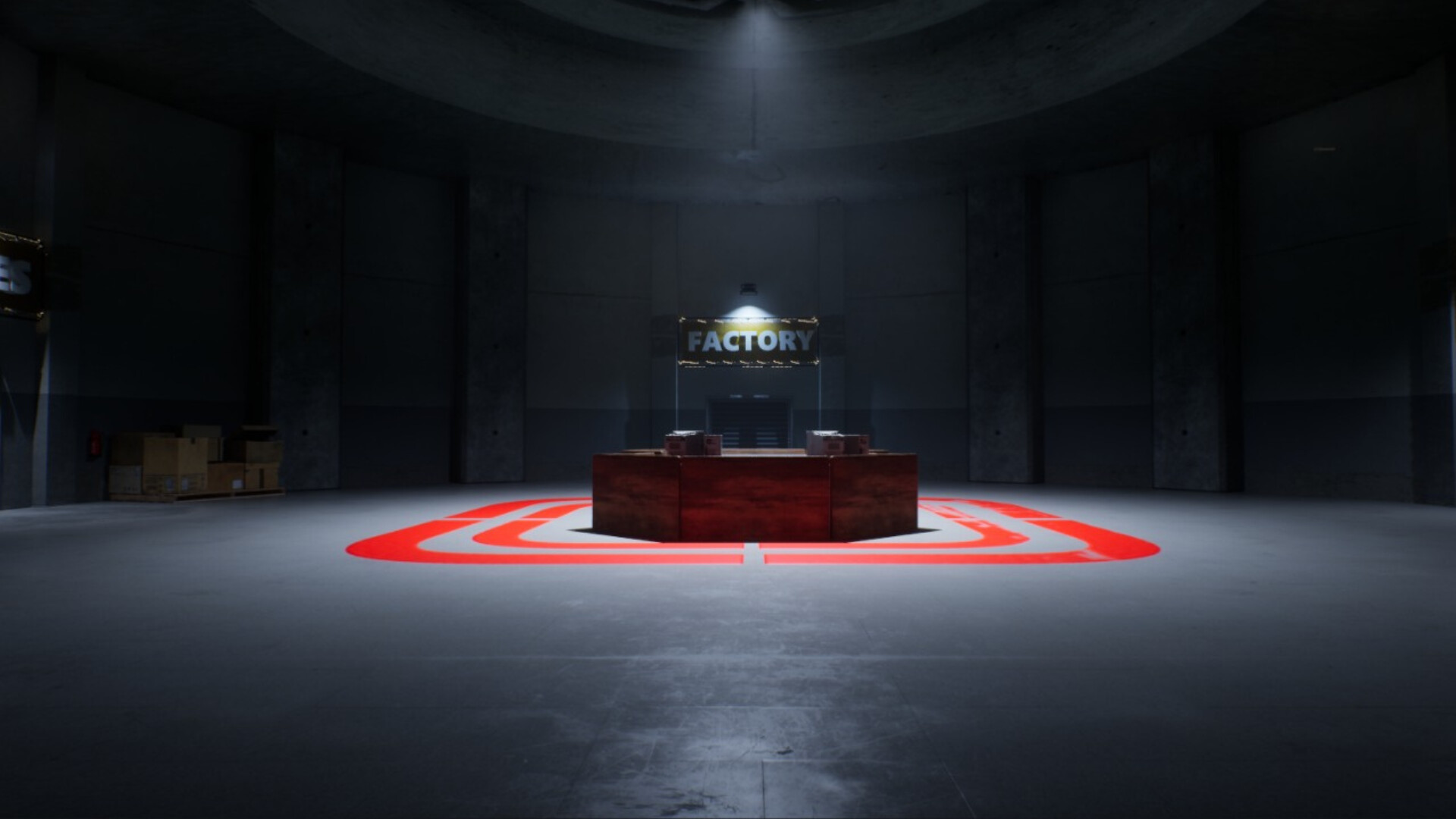 Guard Number 99 Screenshot 4