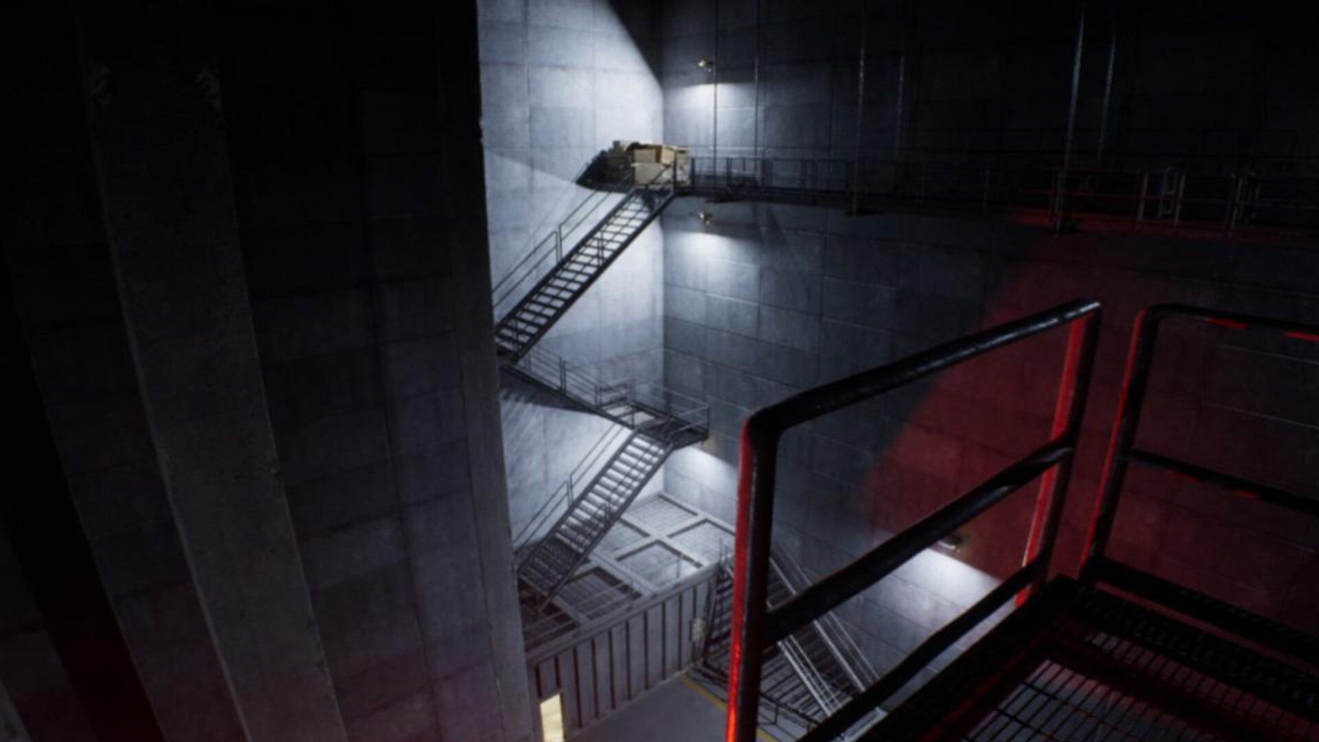 Guard Number 99 Screenshot 2