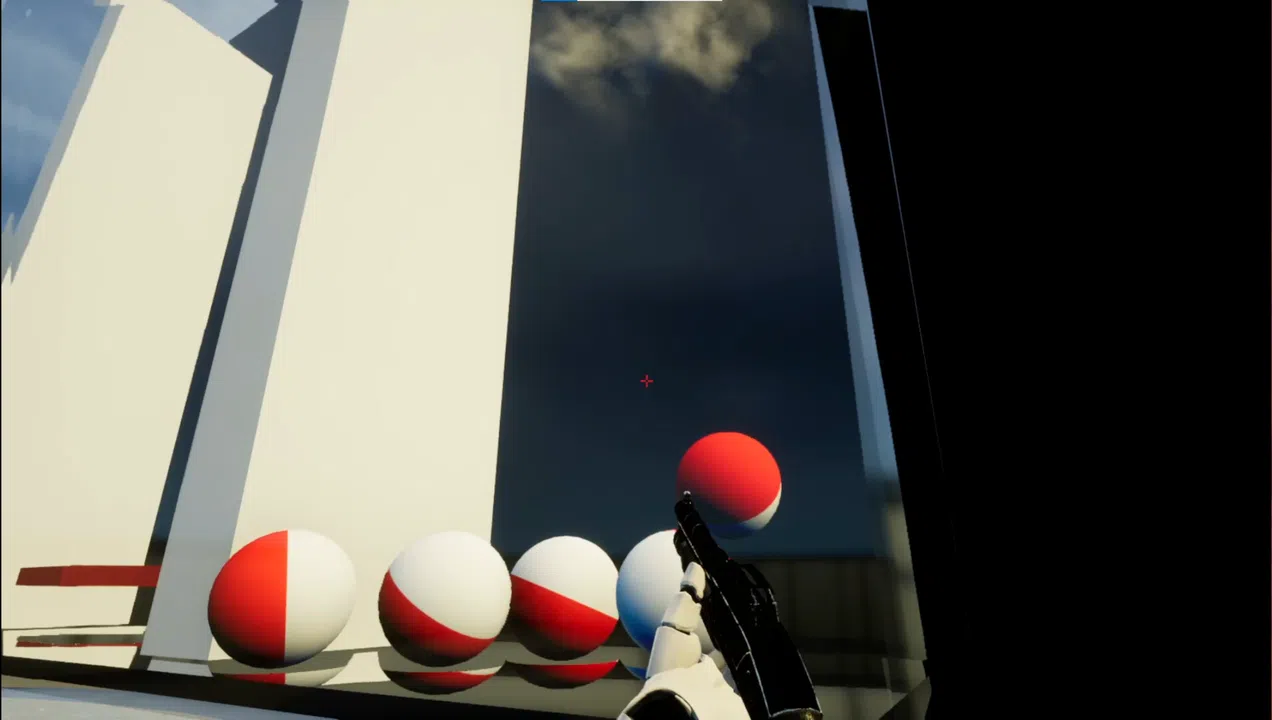 Shoot to Shoot Screenshot 3