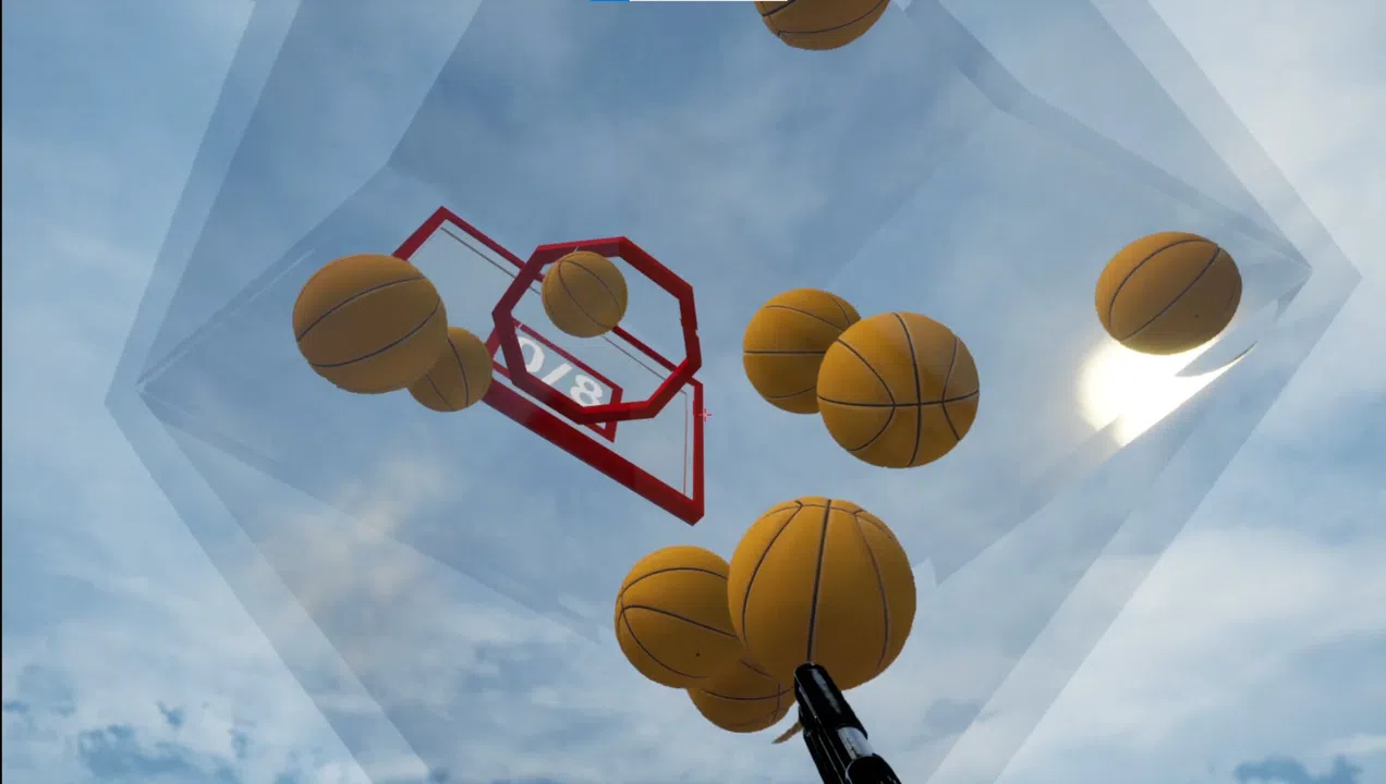 Shoot to Shoot Screenshot 1