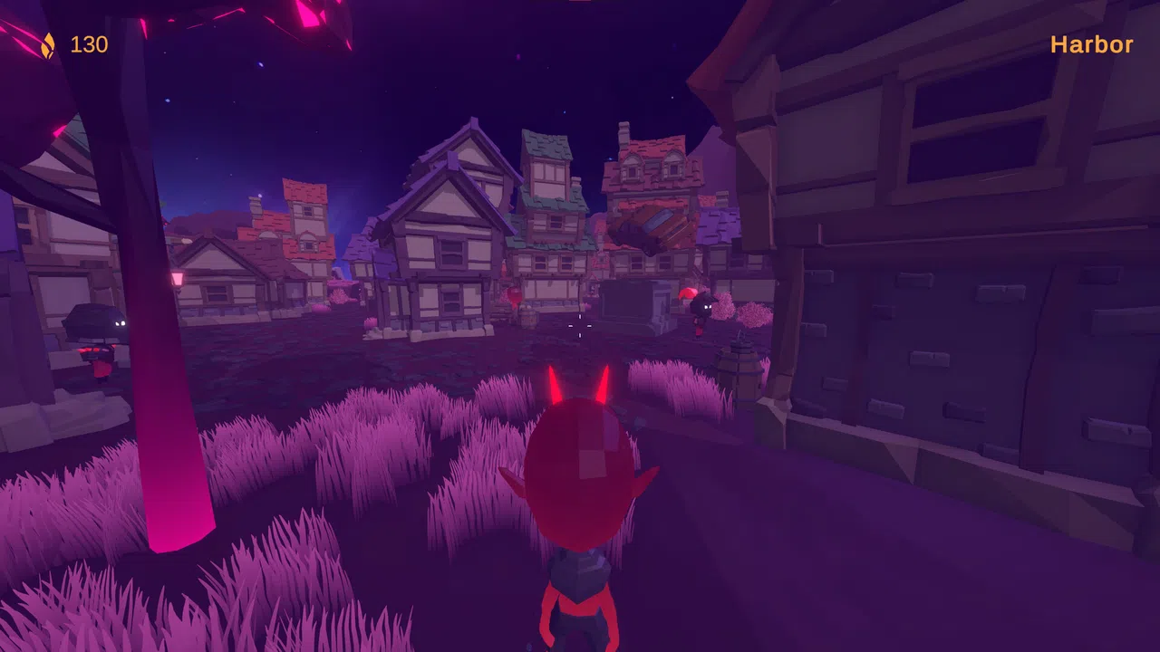 Back from Void Screenshot 5