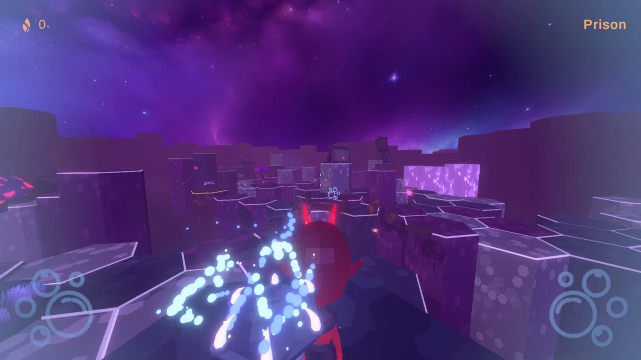 Back from Void Screenshot 2