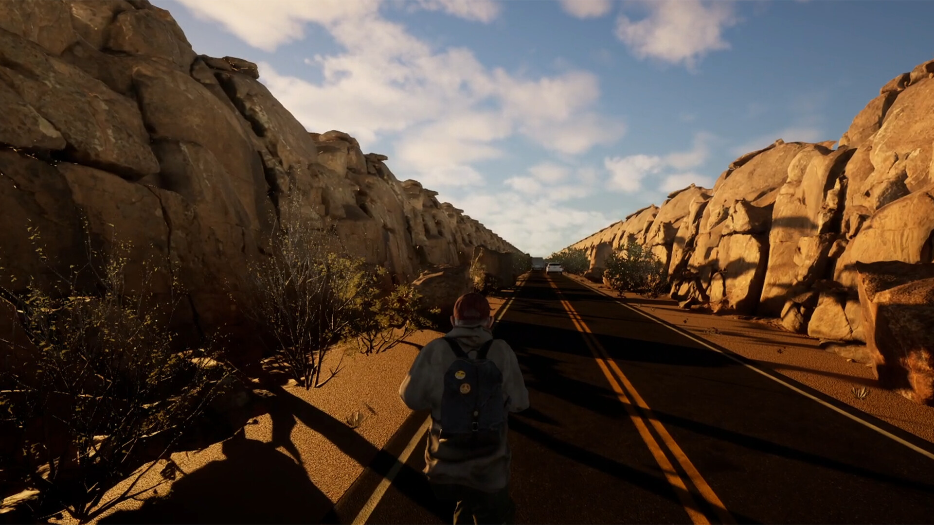 Run Screenshot 5