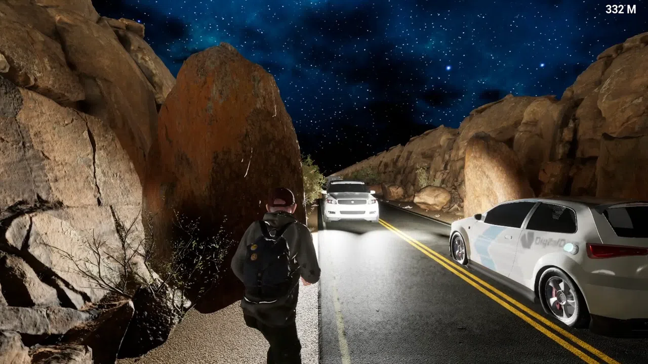 Run Screenshot 8