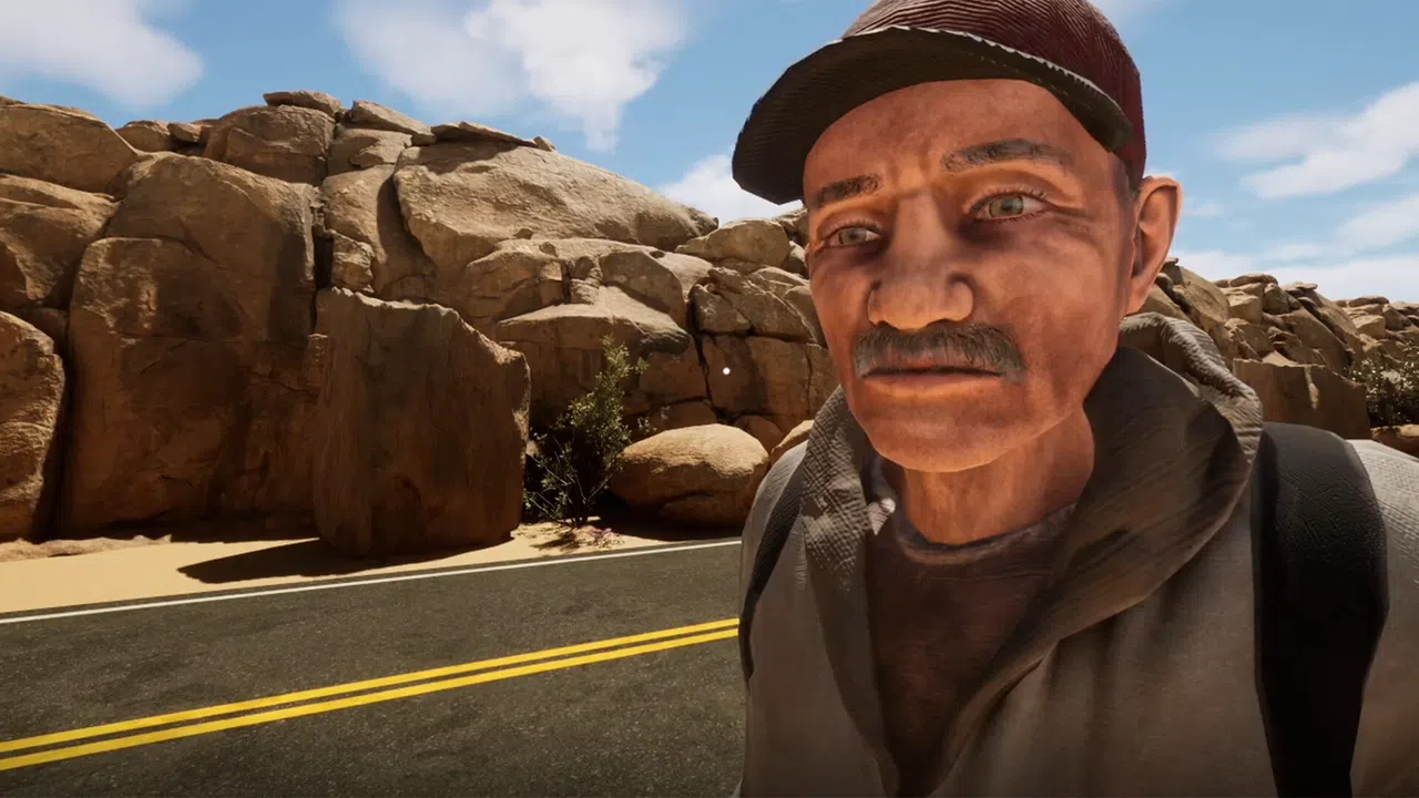 Run Screenshot 0