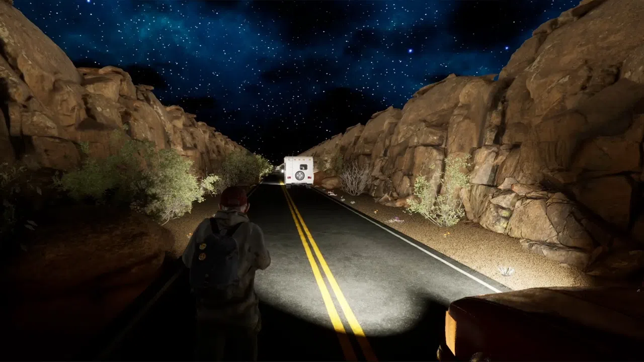 Run Screenshot 7