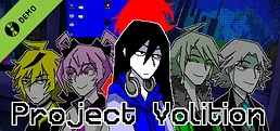 Project Volition Demo