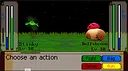 Xenos: Cartoon Creature Catcher Screenshot 4