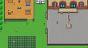 Xenos: Cartoon Creature Catcher Screenshot 1