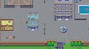 Xenos: Cartoon Creature Catcher Screenshot 2