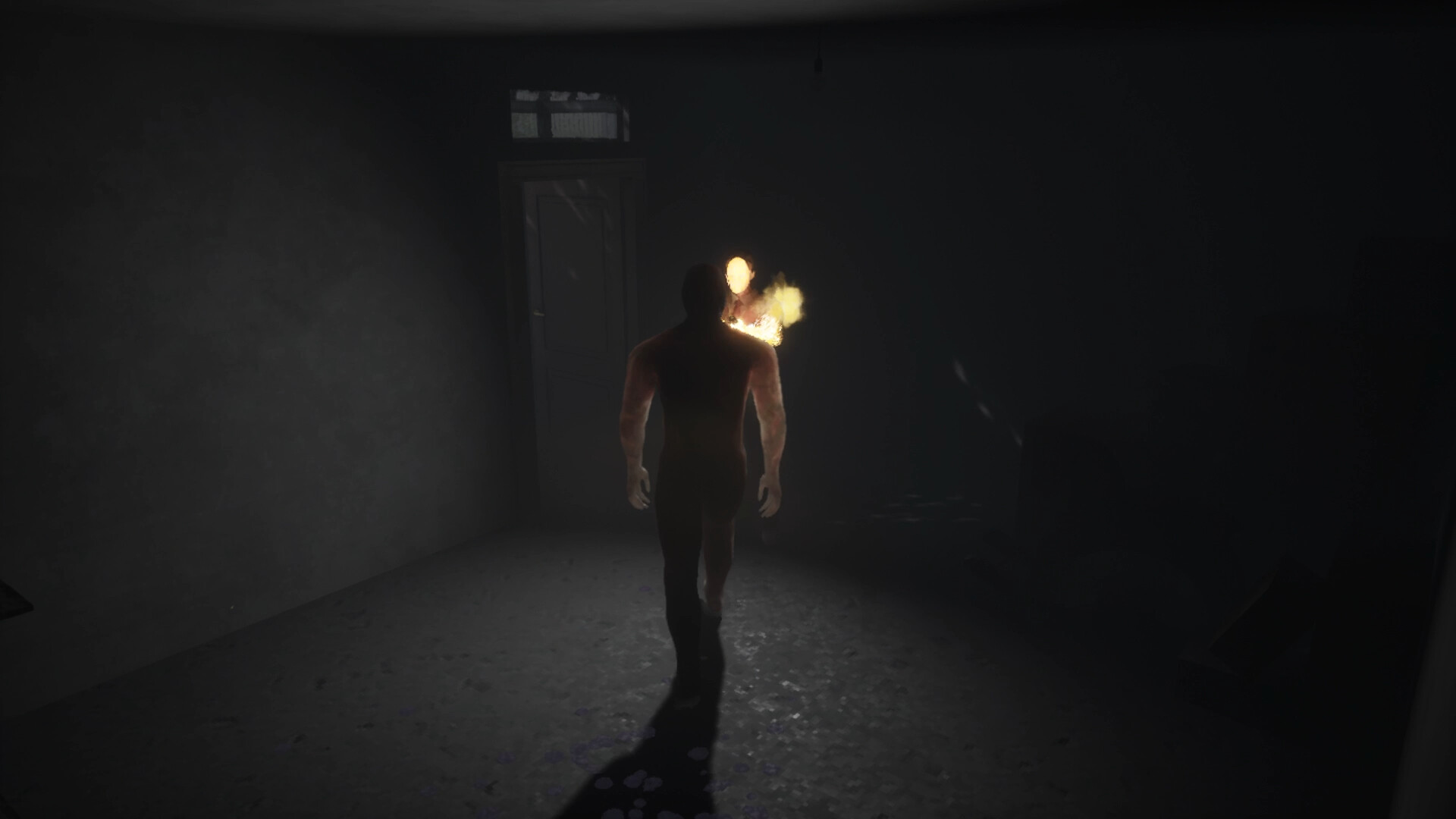 THE KING IN THE SHADES Screenshot 0