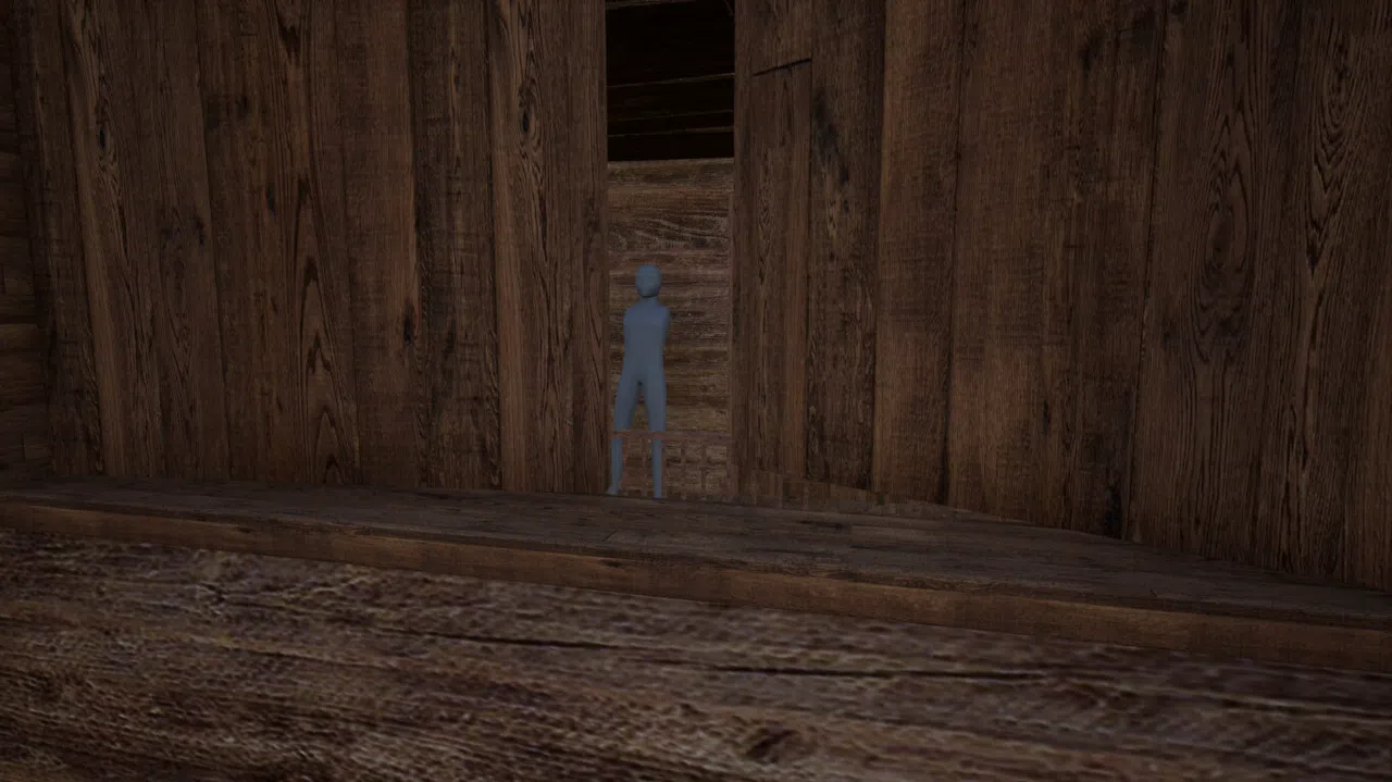 Above the Hill Demo Screenshot 2