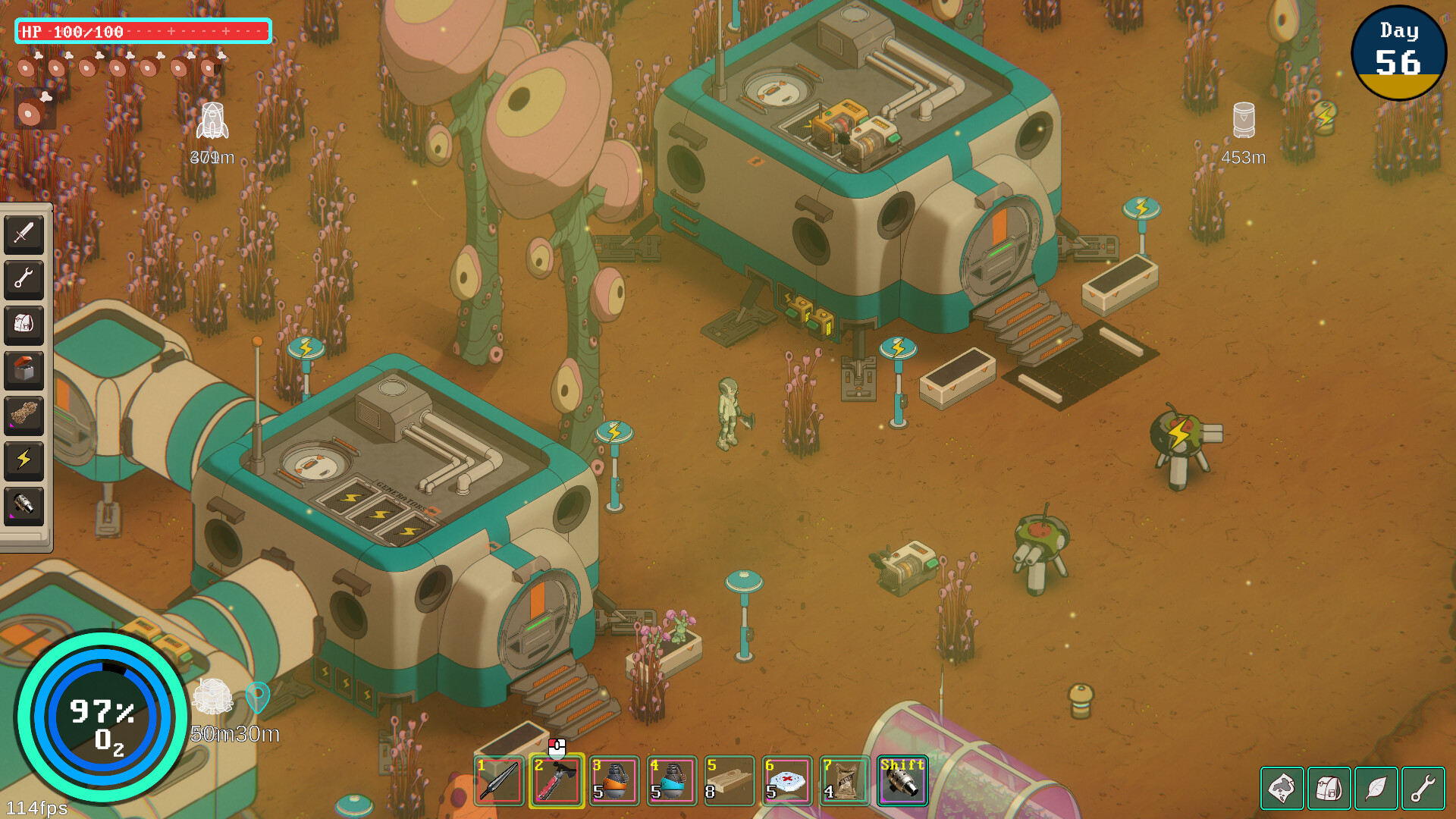 Astoria Screenshot 4