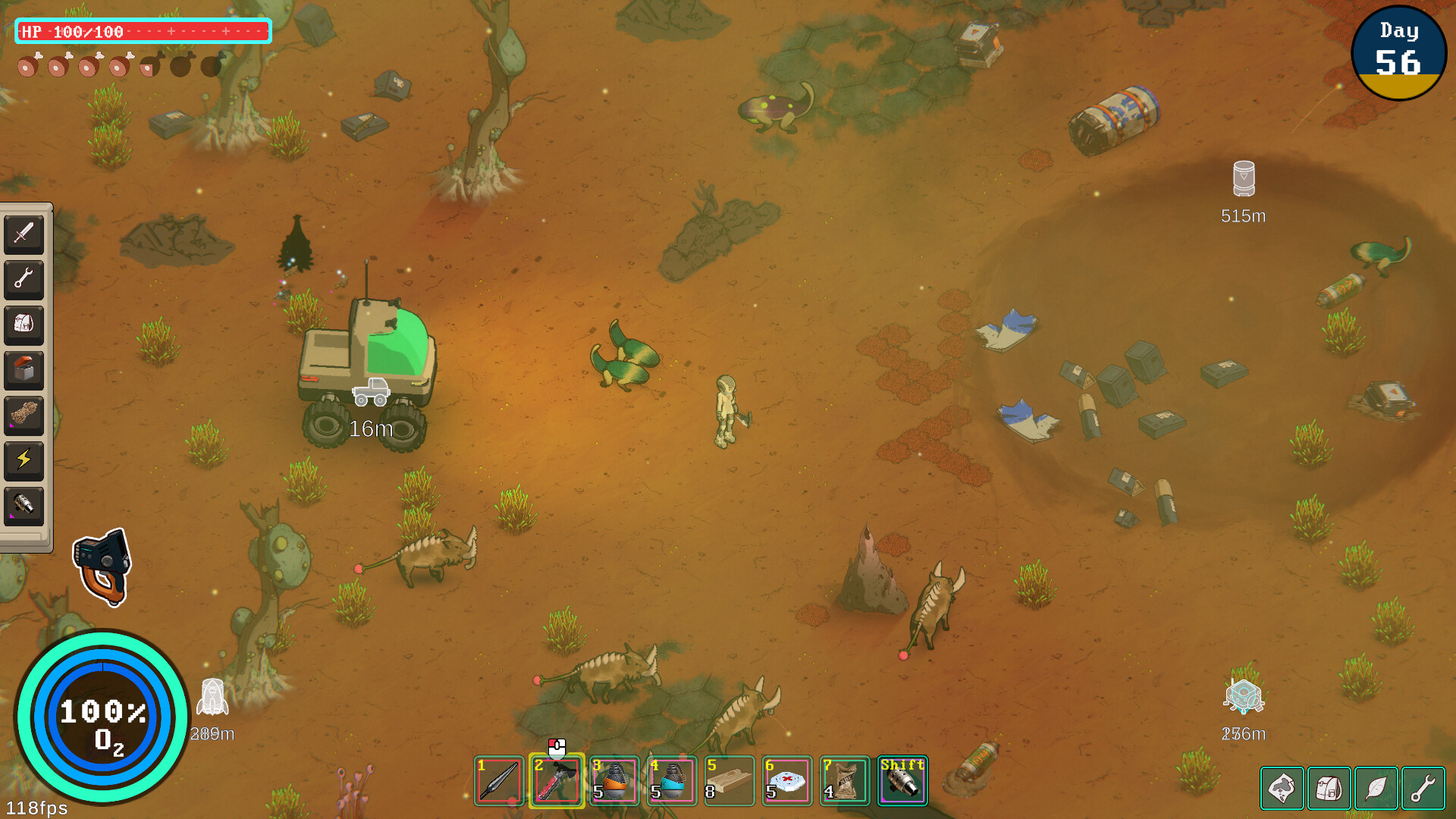 Astoria Screenshot 6