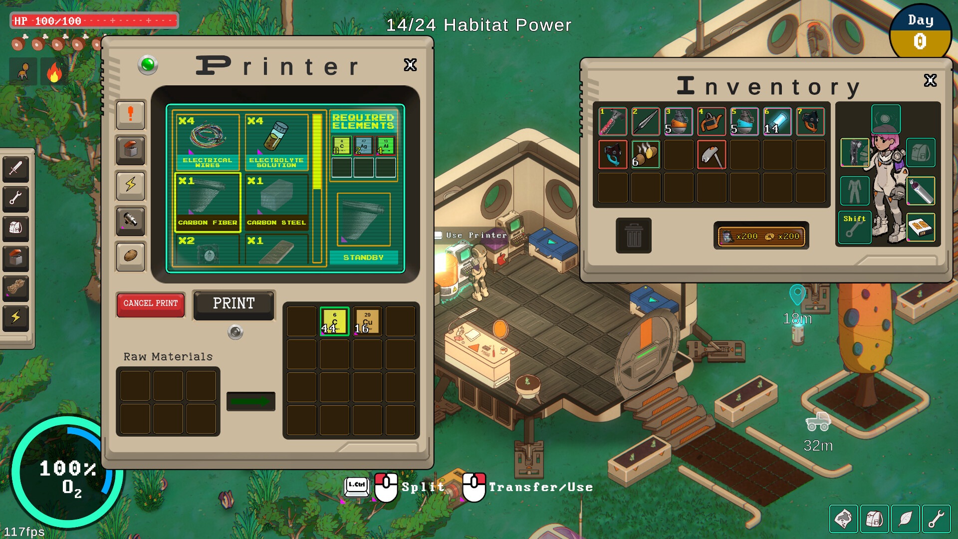 Astoria Screenshot 5